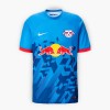 Officiële Voetbalshirt RB Leipzig Derde 2023-24 - Heren